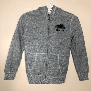 Roots Kids Hoodie